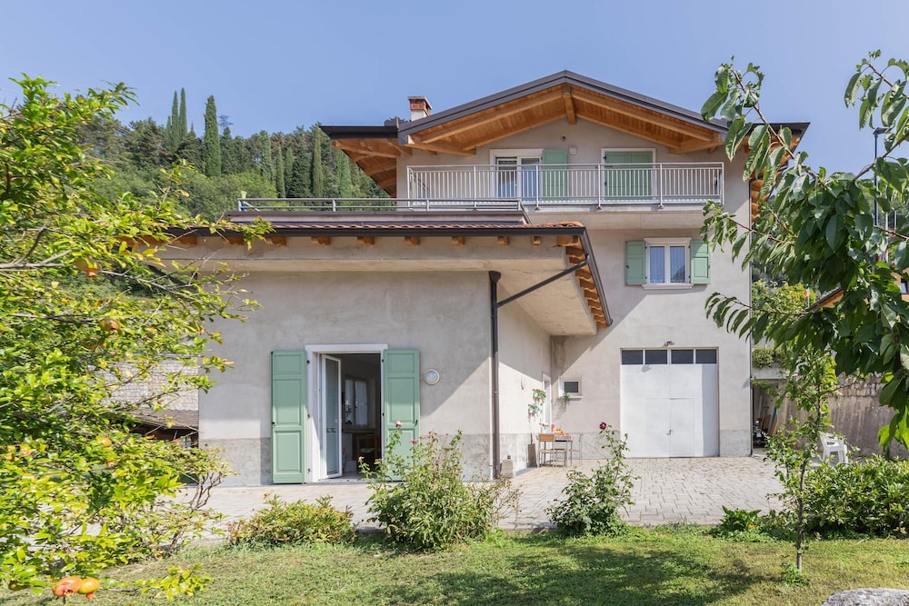 Casa Palmira i Drena, Billede 10