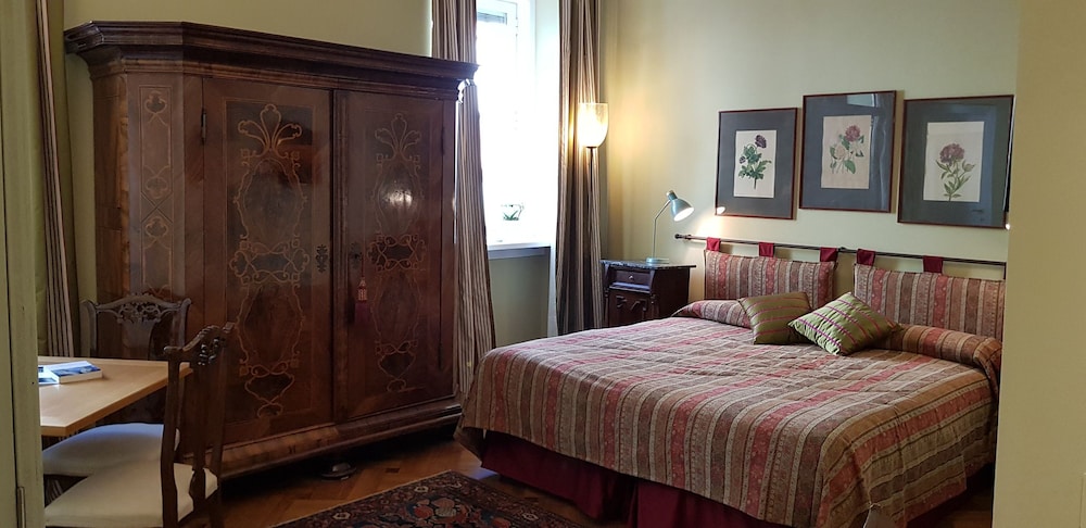 Comfort Triple Room, 1 Bedroom, Kitchenette photo 1