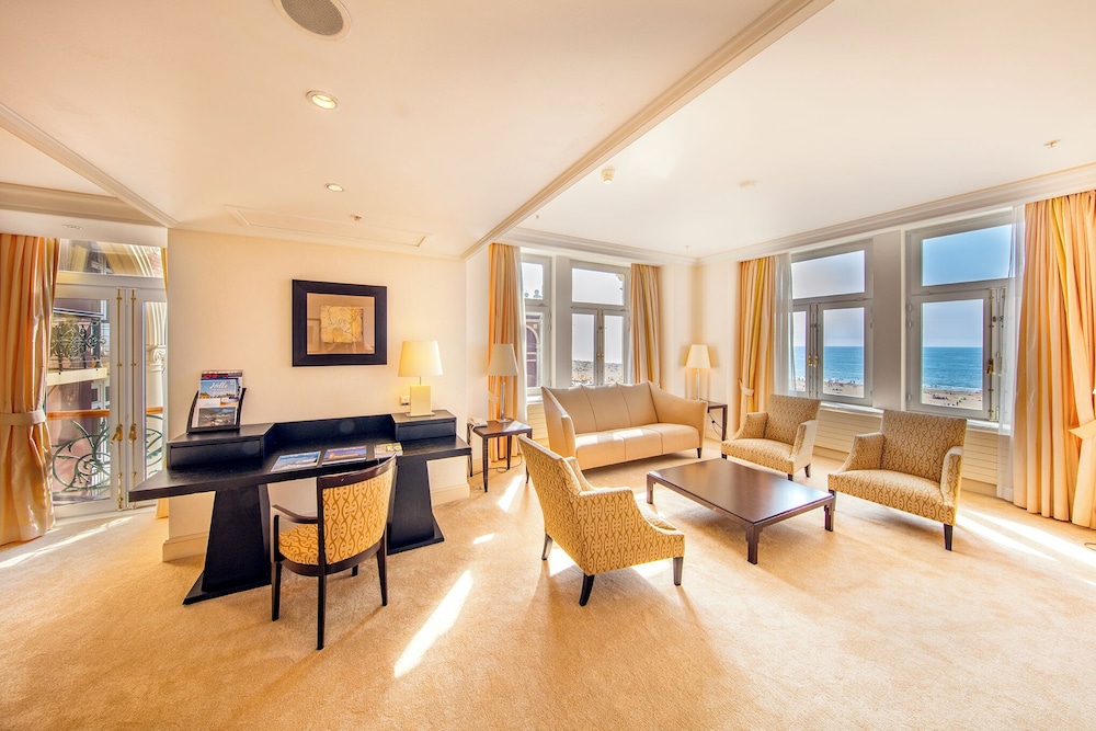 Presidential Suite, Sea View photo 2