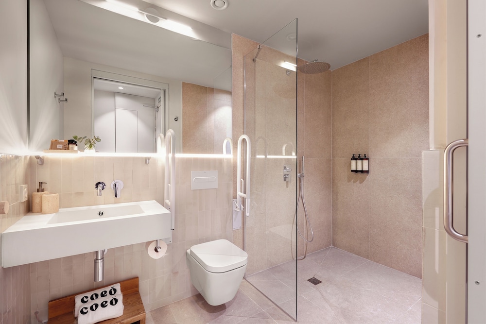 Coeo Santa Maria Signature Apartments, 사진 5