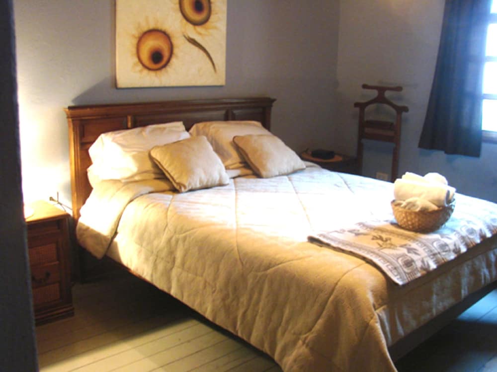 Standard Room, Ensuite, Garden View photo 2