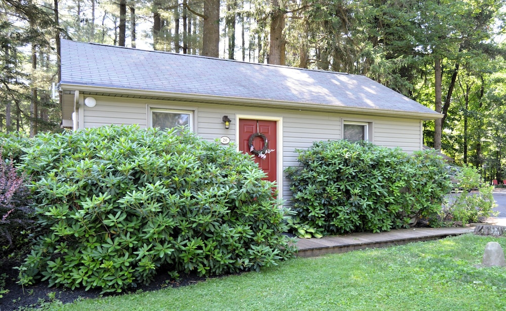 Exclusive Cottage, 1 Queen Bed with Sofa bed, Non Smoking, Fireplace