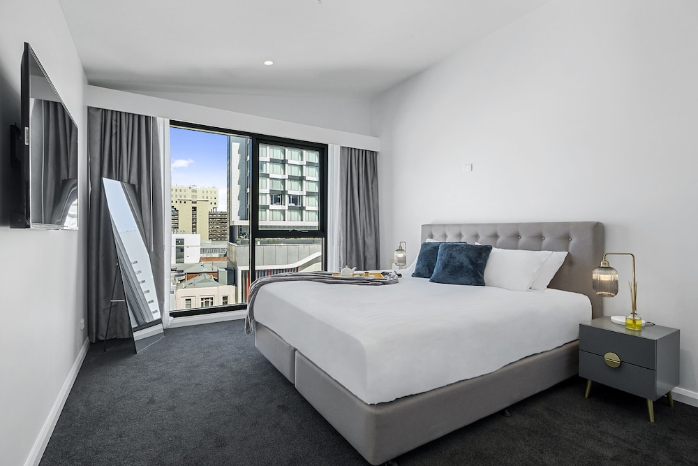 Signature Penthouse - Photo 4