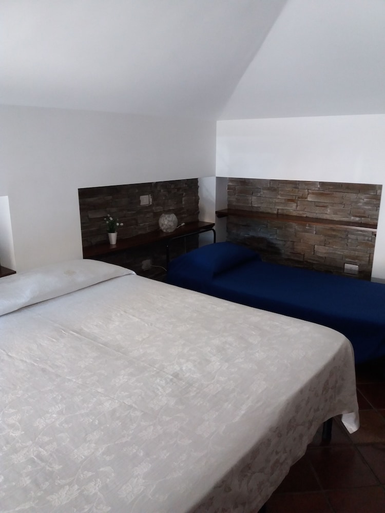 Classic Triple Room, Multiple Beds, Non Smoking