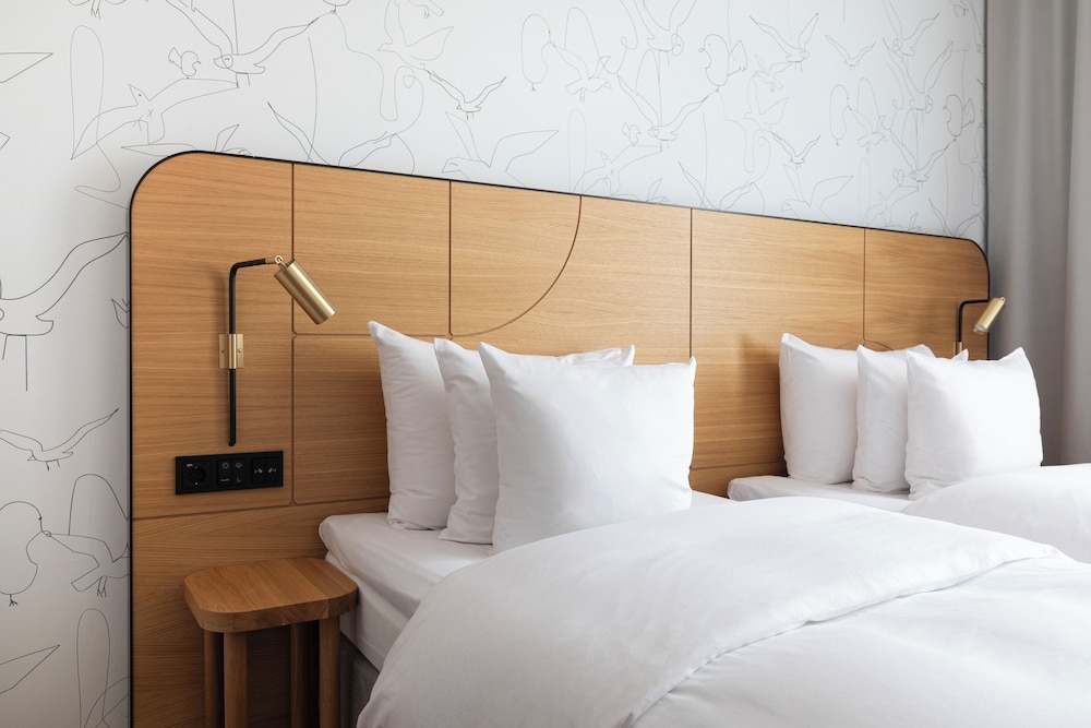 Twin Room (Solo) - Photo 4
