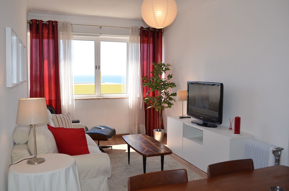 Apartment, 1 Bedroom, Sea View