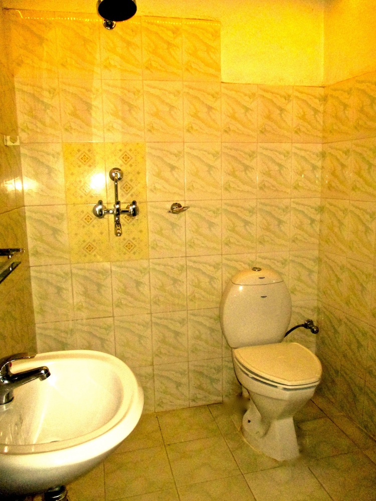 Double Budget Room photo 3