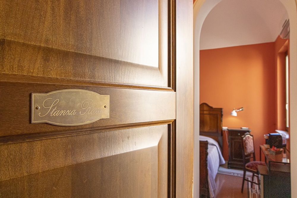 Classic Triple Room (Rossa) photo 3
