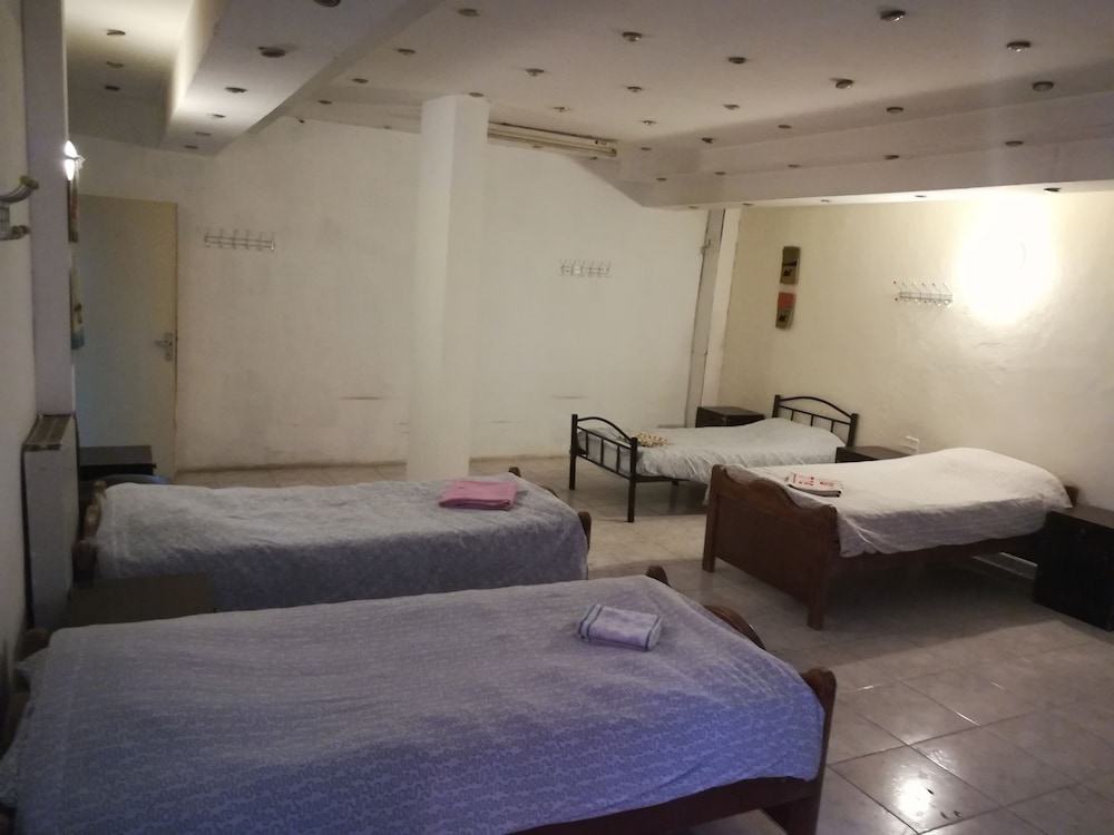 Shared Dormitory (Mixed) photo 1