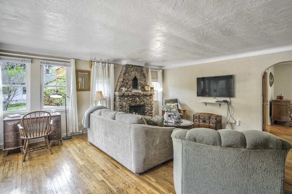 House (3 Bedrooms) photo 1