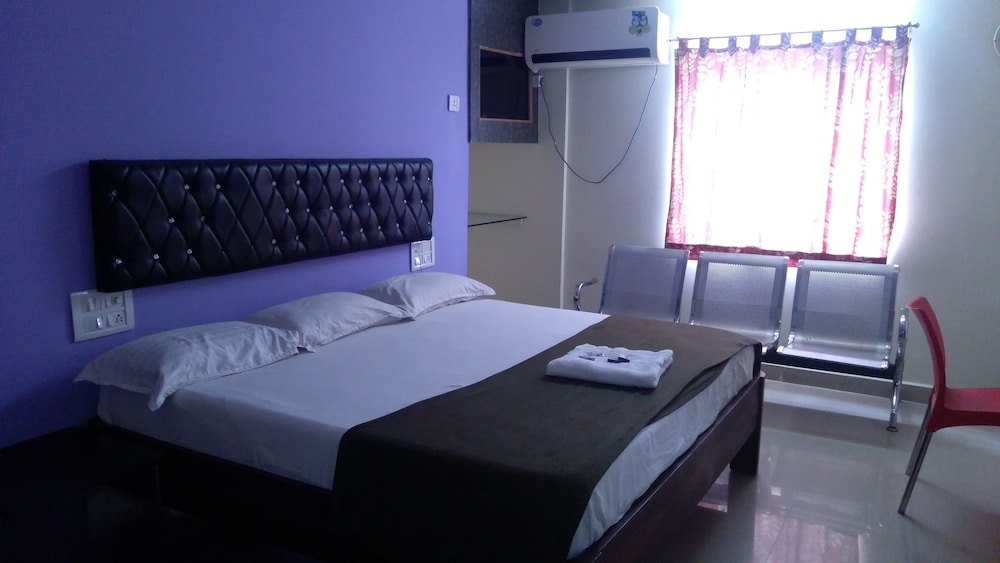 Deluxe Double Room photo 1