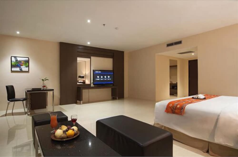 Deluxe Room photo 1