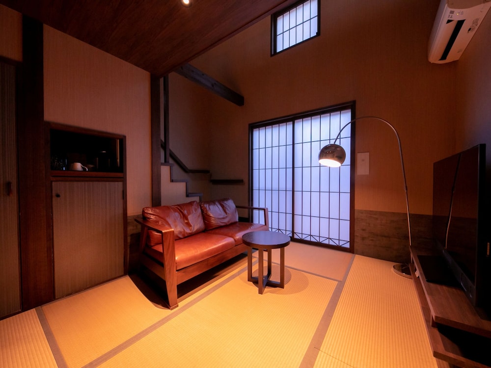 Standard, Maisonette Twin Room, Private bath, Sleeping bath, Non Smoking - Photo 7