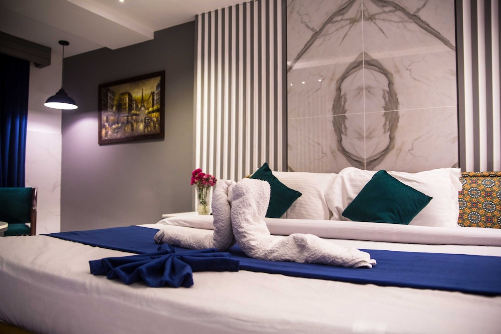 Signature Double or Twin Room