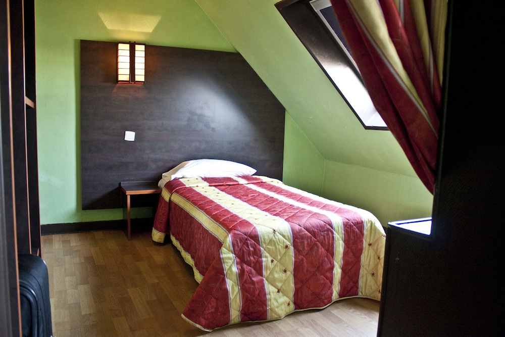 Standard Single Room photo 3