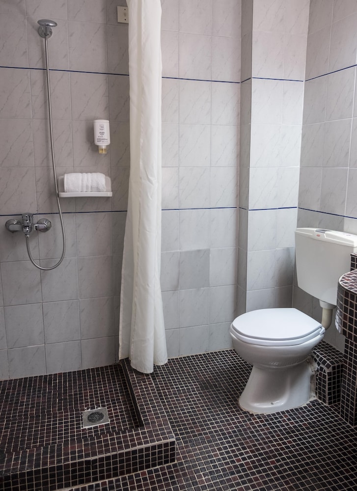 Standard Double Room, Sea View photo 2