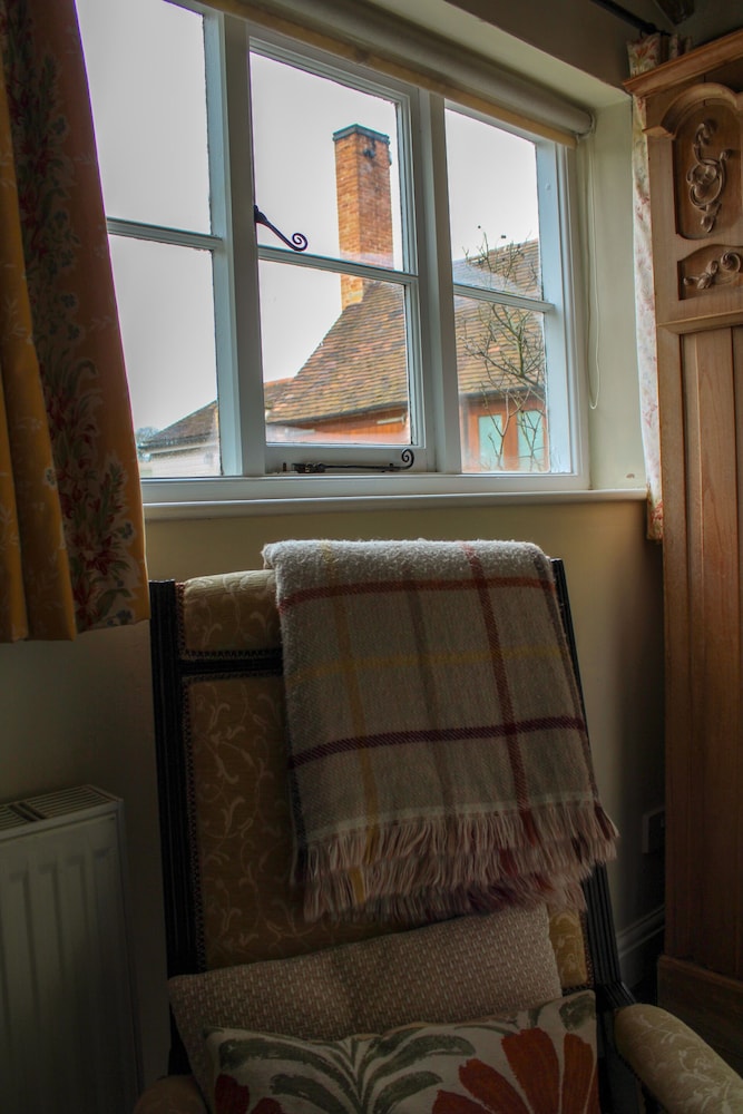 Traditional Suite, Ensuite, Courtyard View (Hayloft) photo 3