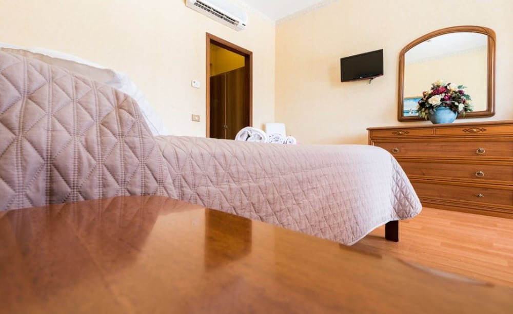 Quadruple Room photo 1