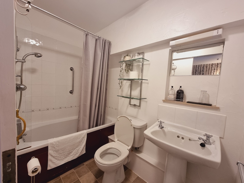 Twin Room (Room 4) photo 3