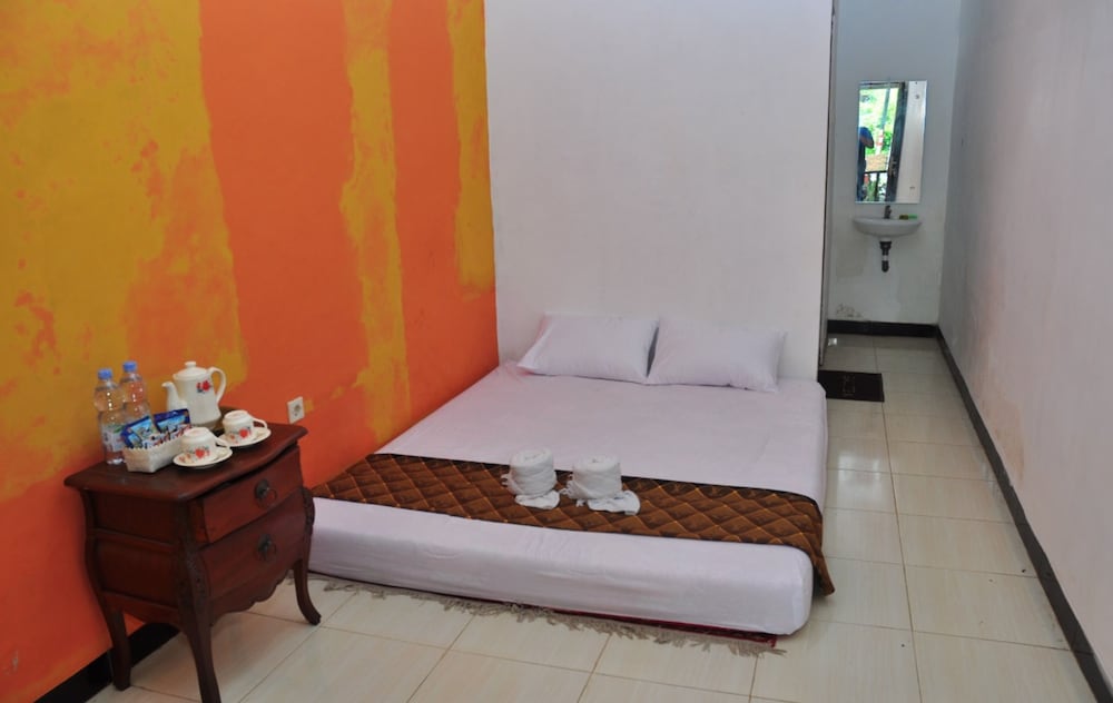 Standard Room, 1 Bedroom, Balcony photo 1