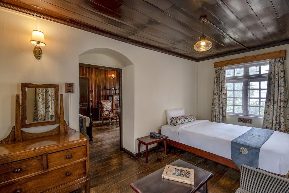 Maharaja Dinajpur Family Suite - Photo 2