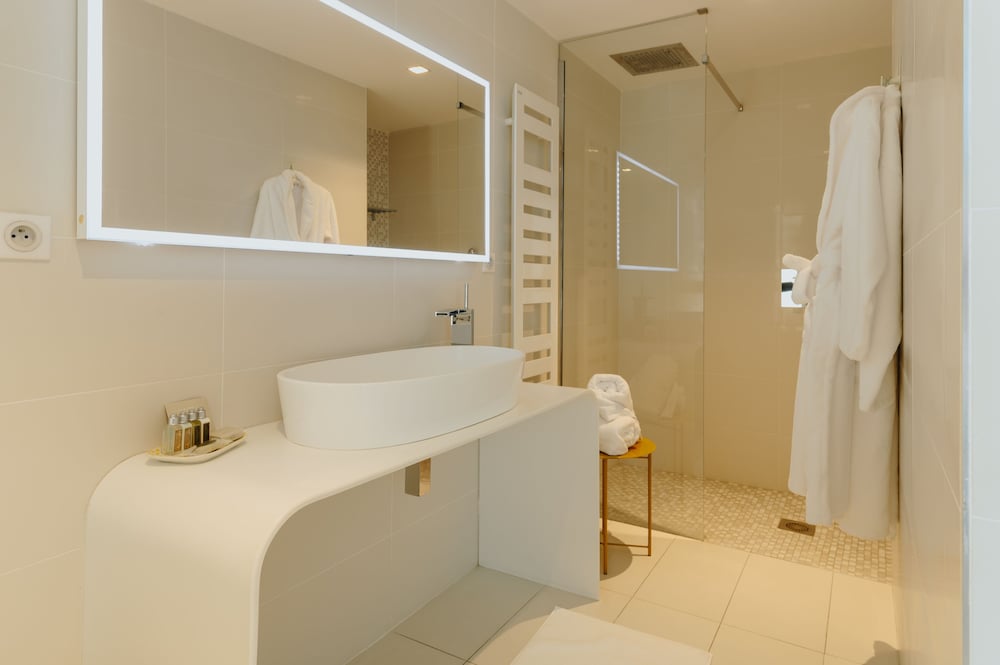 Double or Twin Room photo 2
