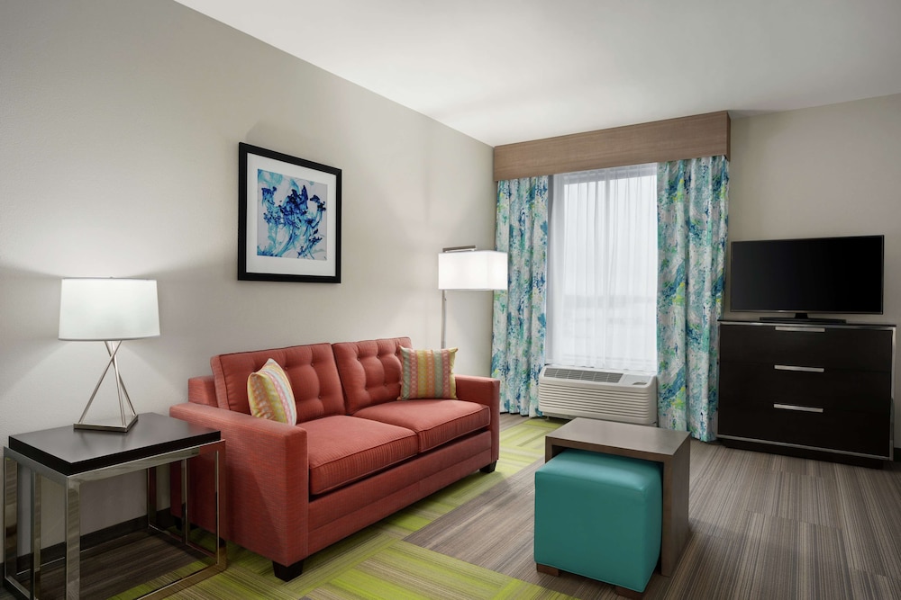 Suite, 2 Queen Beds, Accessible, Bathtub (Mobility & Hearing) - Photo 4