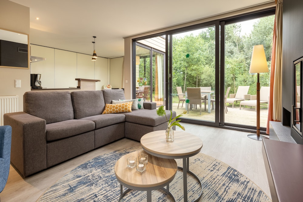 Elite Cottage, 2 Bedrooms