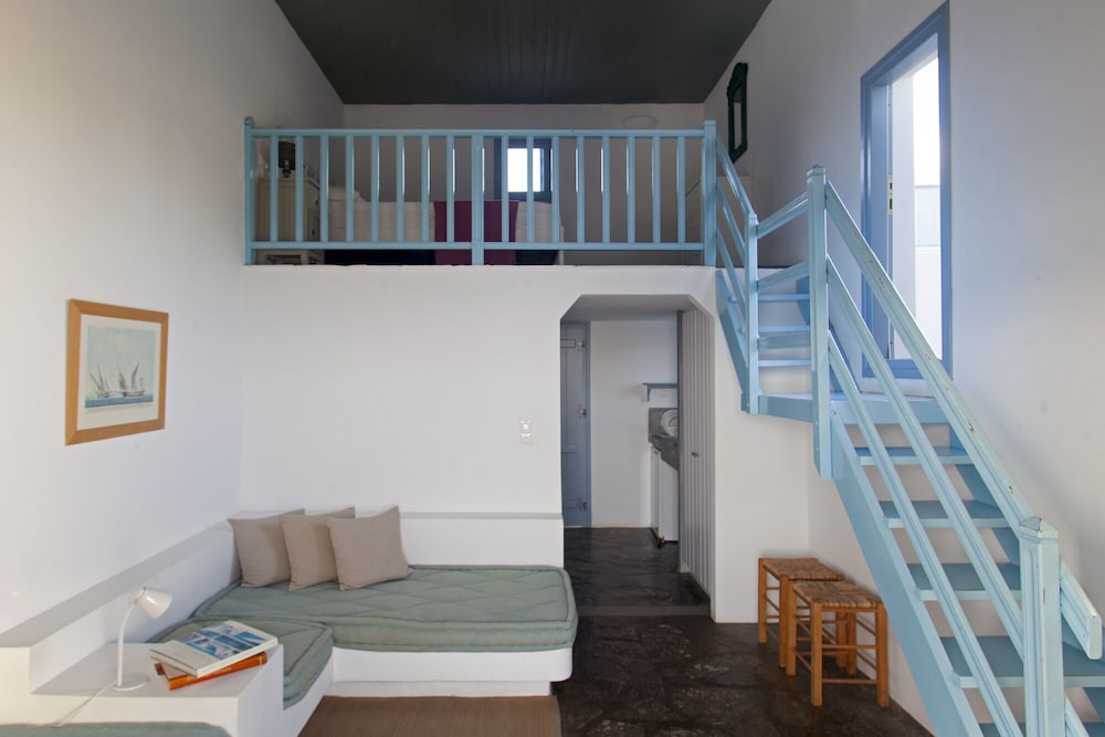 Superior Duplex, Sea View photo 2