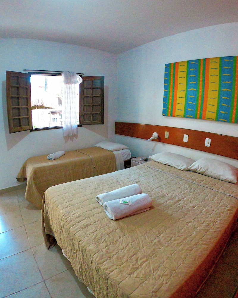 Standard Triple Room photo 1