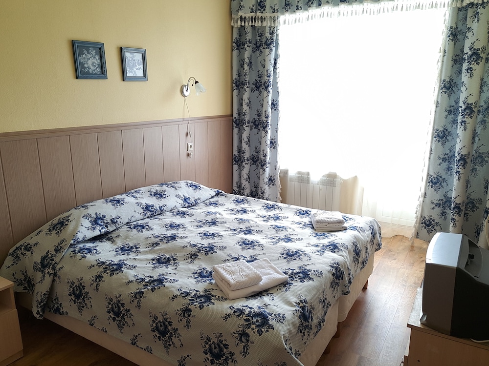 Standard Double Room photo 1