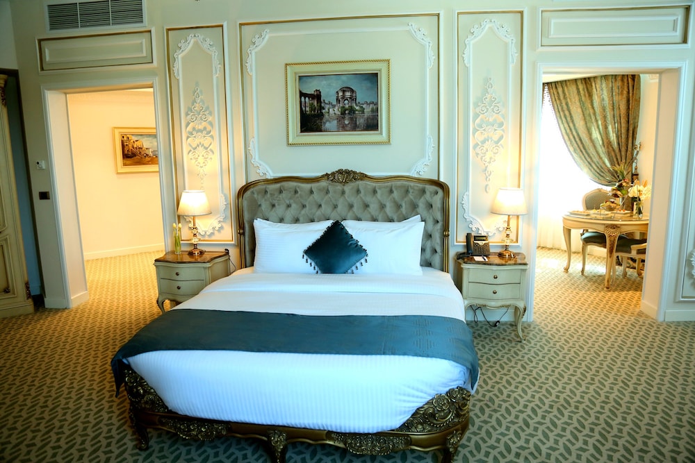 Junior Suite, City View (Imperial) thumbnail 6
