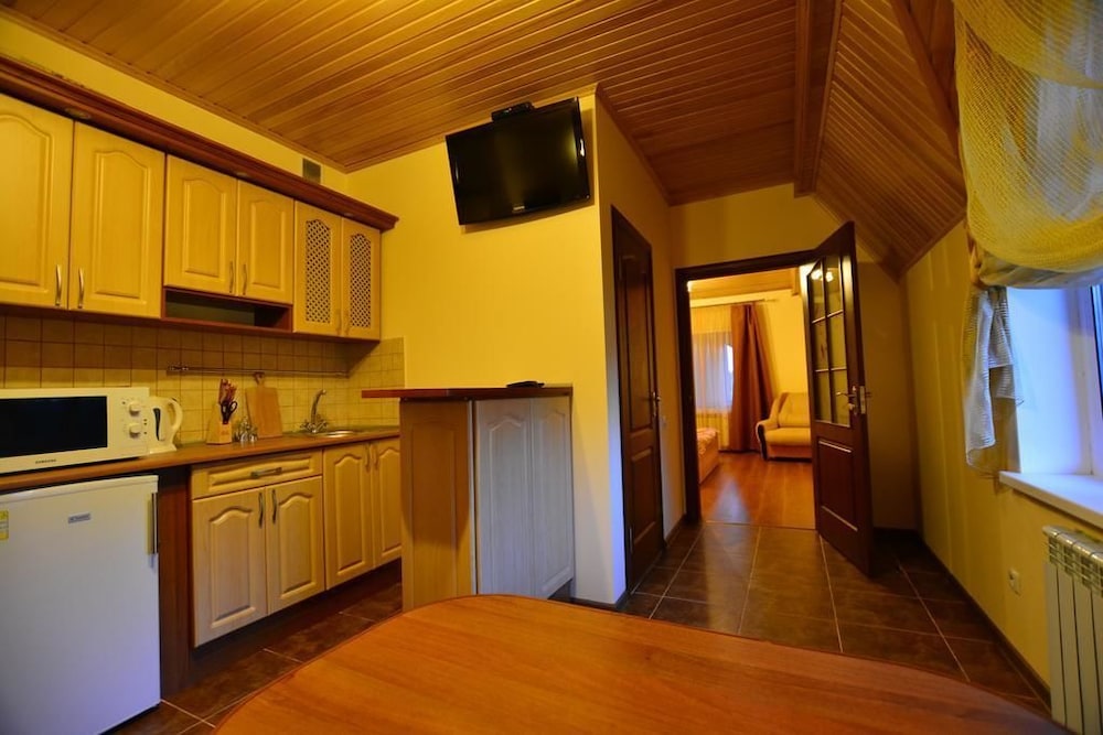 Luxury Suite, Multiple Beds, Non Smoking photo 3