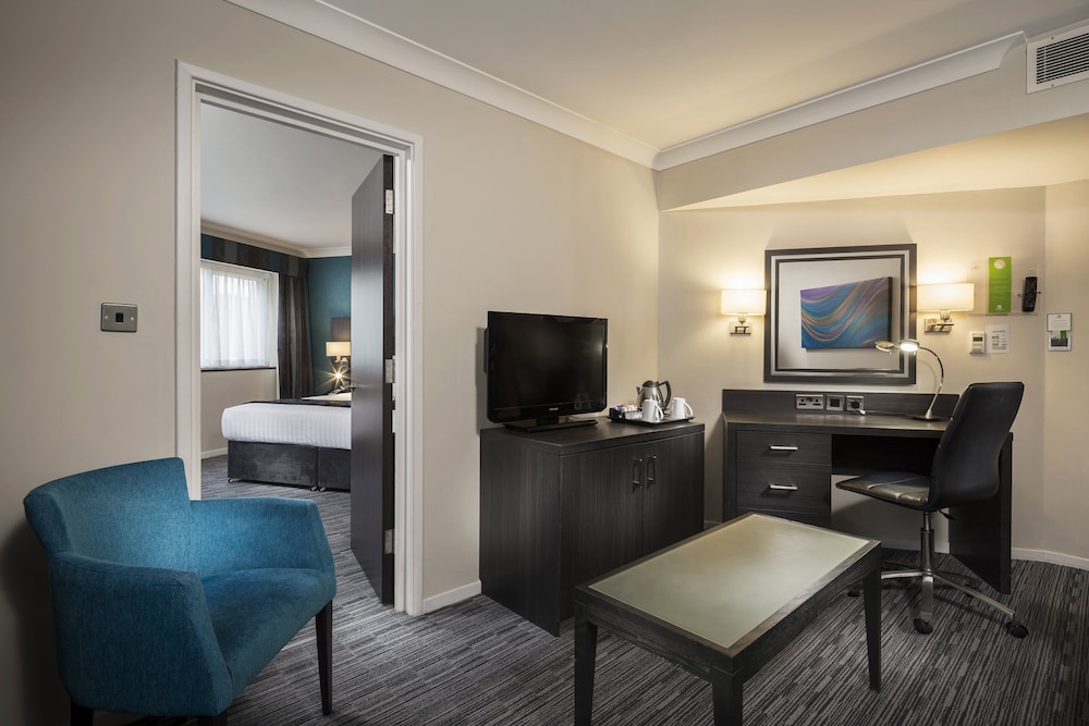 Junior Suite - Photo 1
