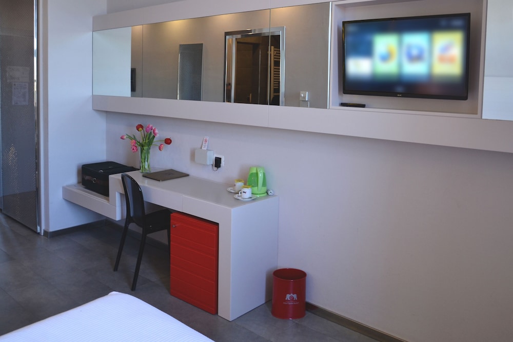 Comfort Double or Twin Room, Jetted Tub (SPA Access) photo 2