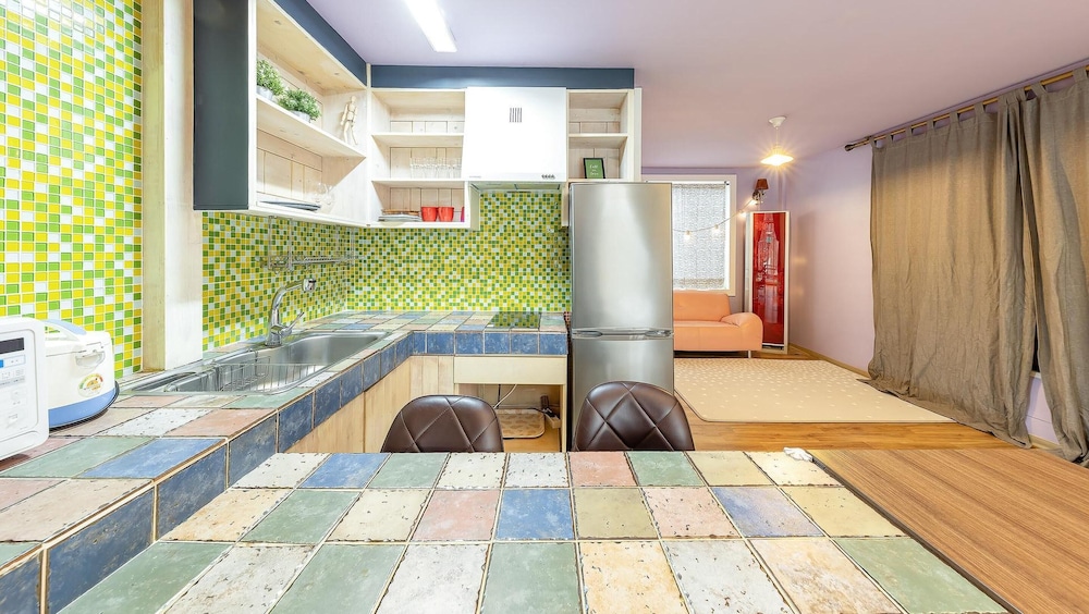Basic Room, 1 Bedroom (101ho(multiple layer)) - Photo 10