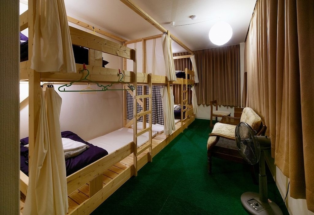 Private Room A with lock (For 1~4 Guests) photo 2