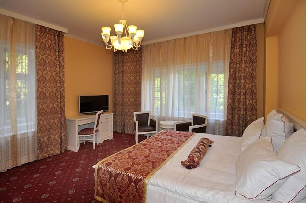 Deluxe Suite photo 1