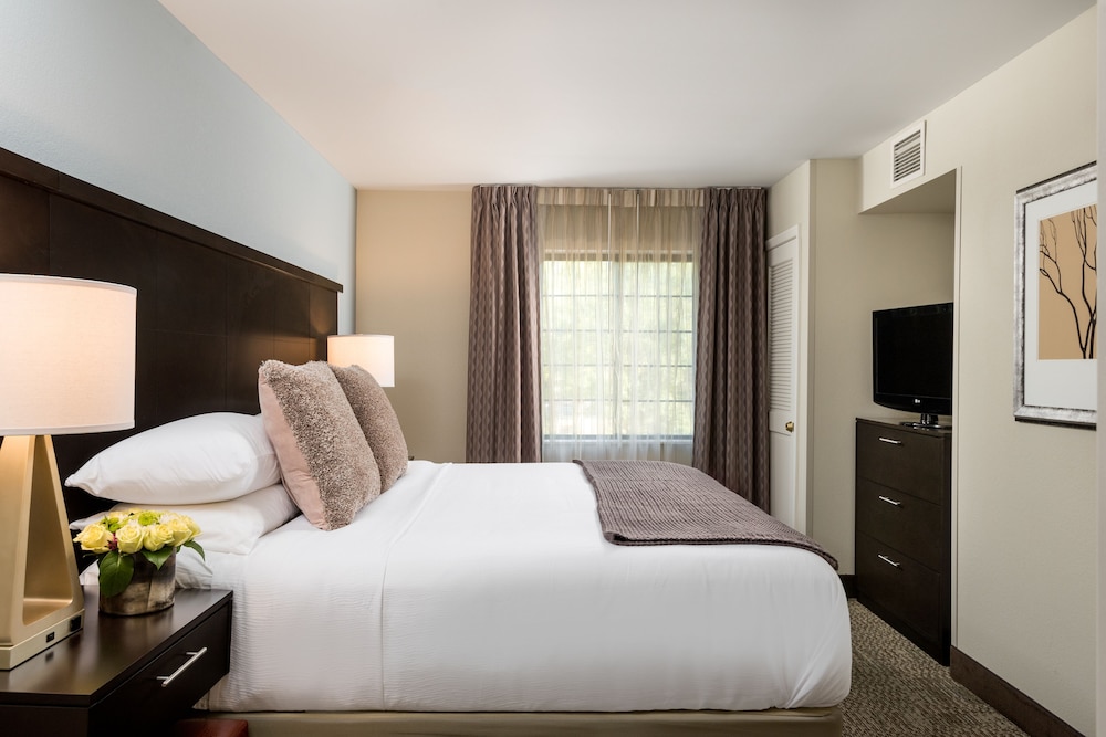 Suite, 1 Queen Bed, Accessible, Kitchen (Mobility Accessible) - Photo 6