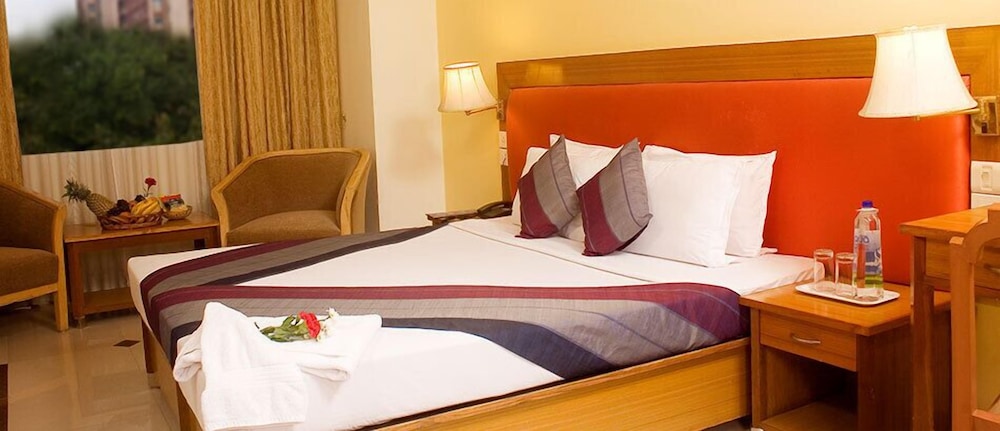 Premier Room, 1 King Bed photo 3