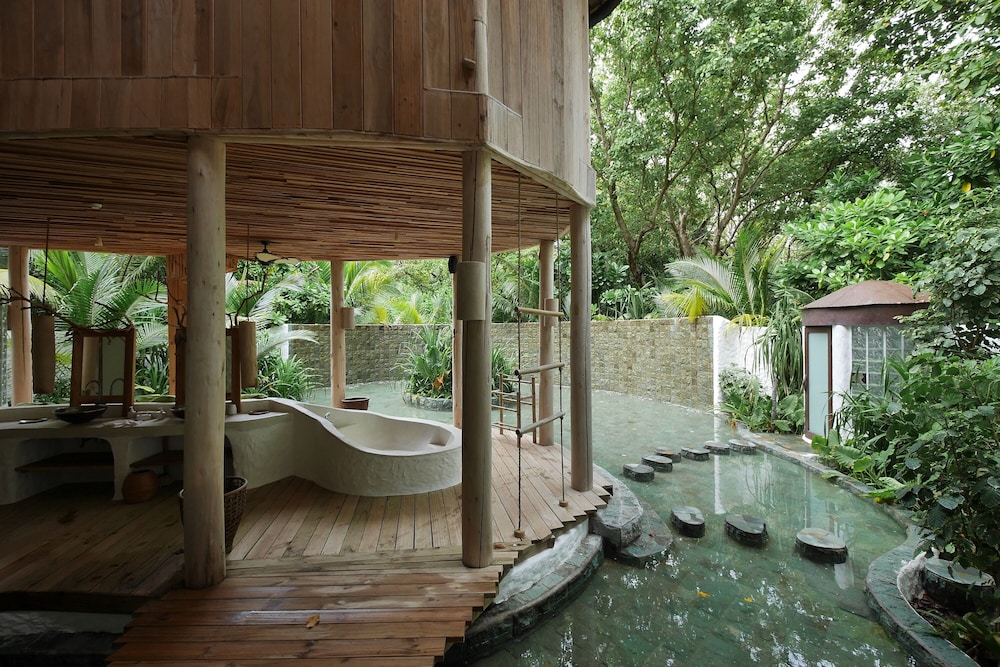 Villa, 4 Bedrooms (15, Residence)