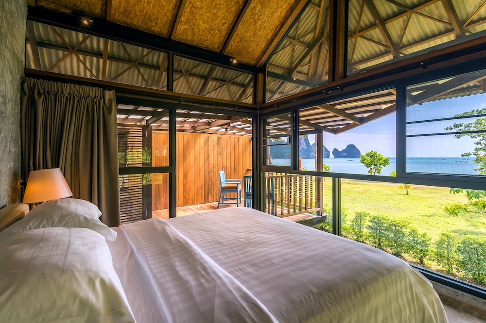 Beachfront Villas King - Photo 1