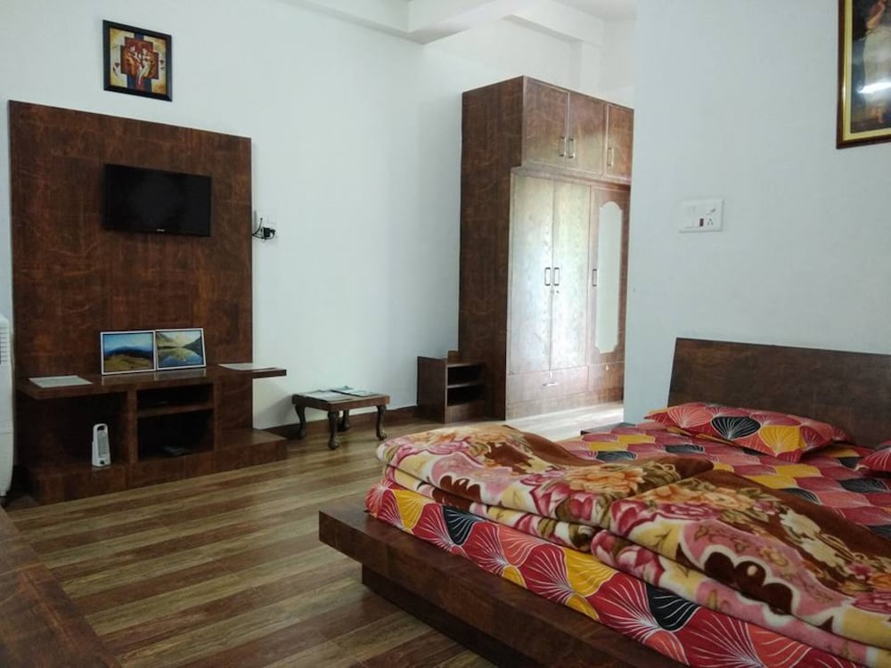 Deluxe Double Room photo 1