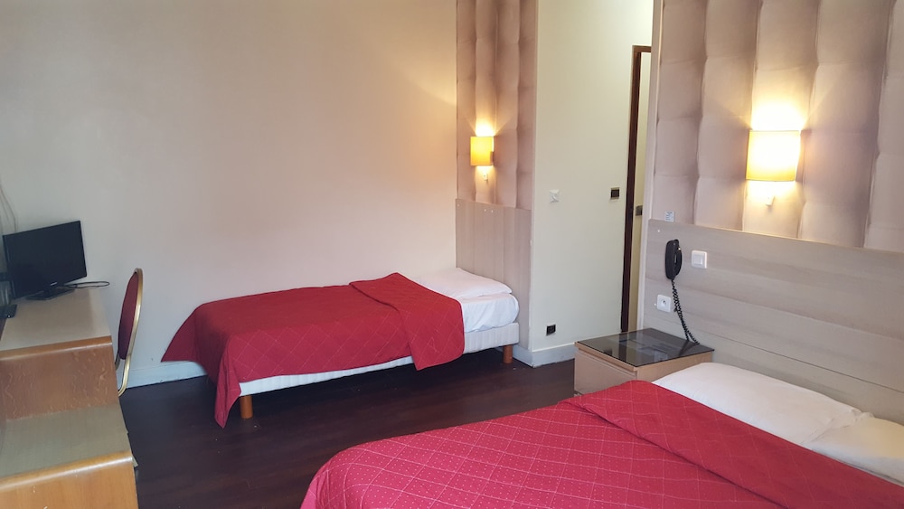 Triple Room photo 1