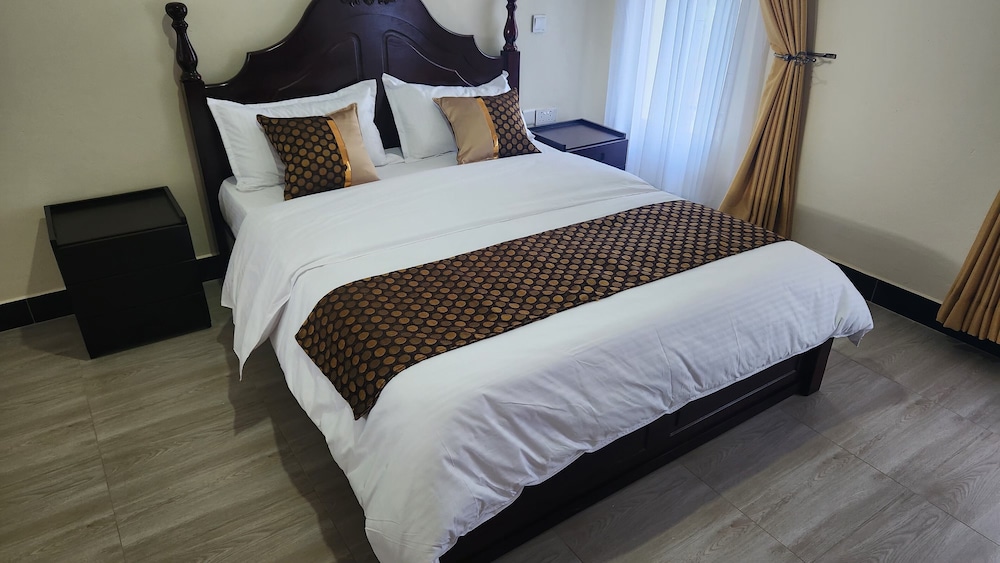 Deluxe Suite photo 1
