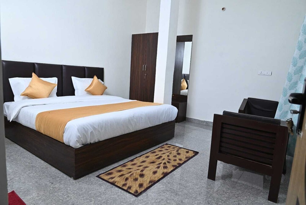 Executive Room photo 2
