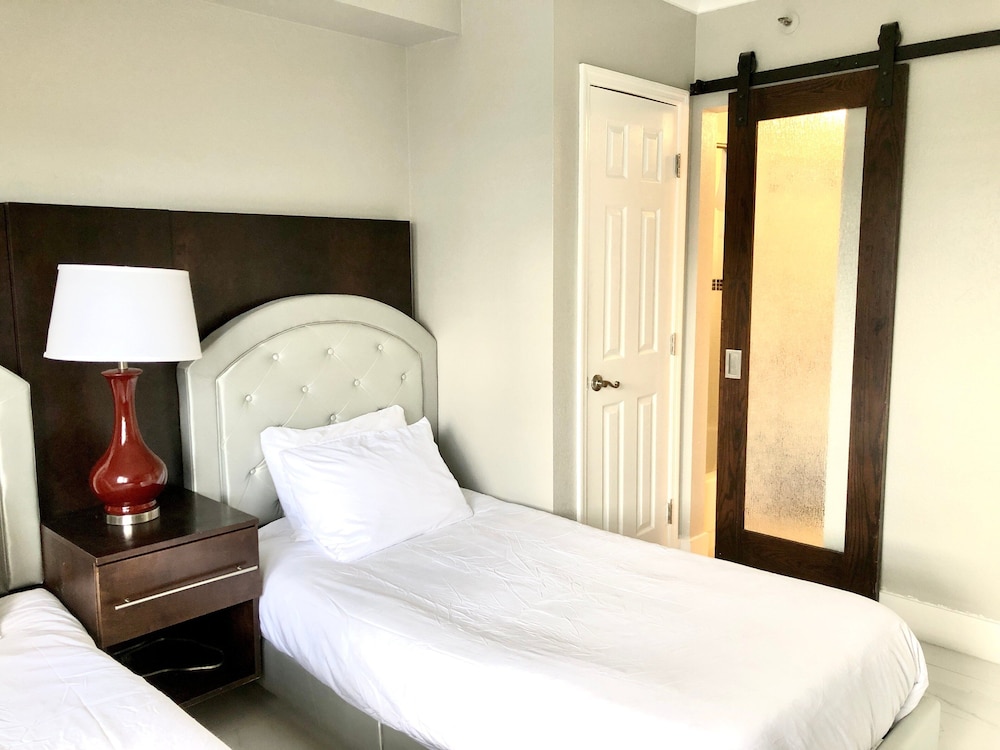Apartment (2 Bedrooms)