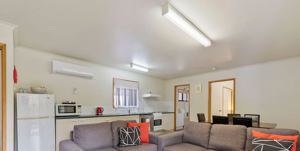 Superior Suite, 2 Bedrooms, Non Smoking, Kitchen (Superior Spa River View) photo 2