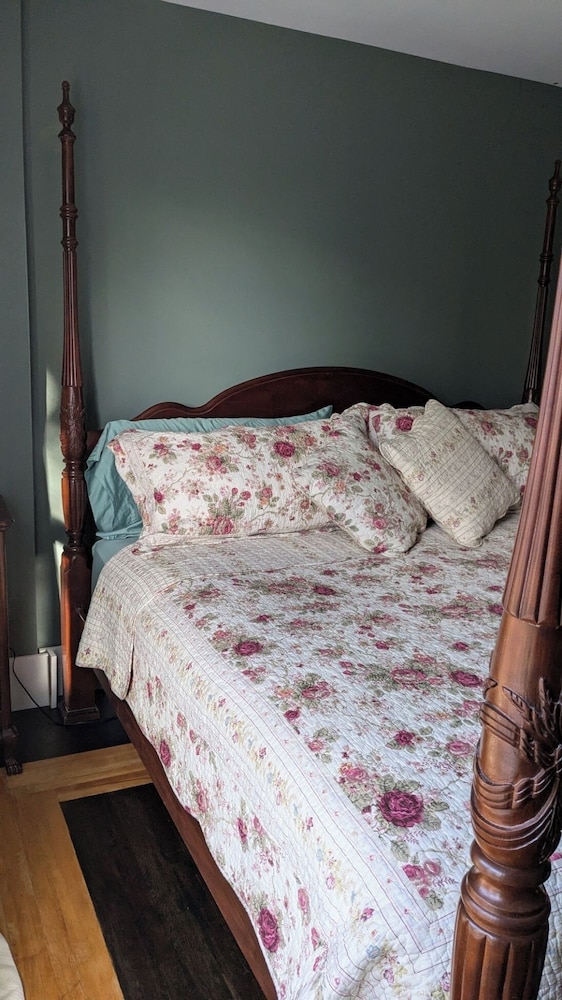 Deluxe Room photo 1