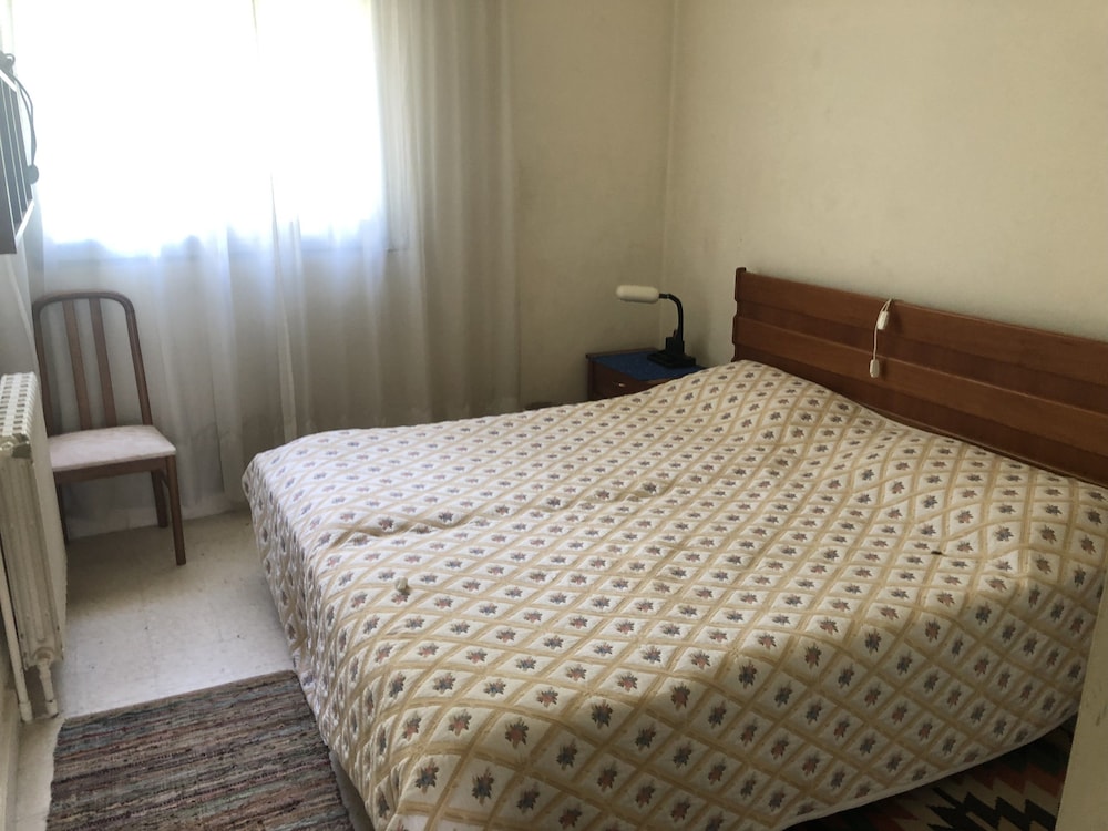 Comfort Apartment, 2 Bedrooms photo 1